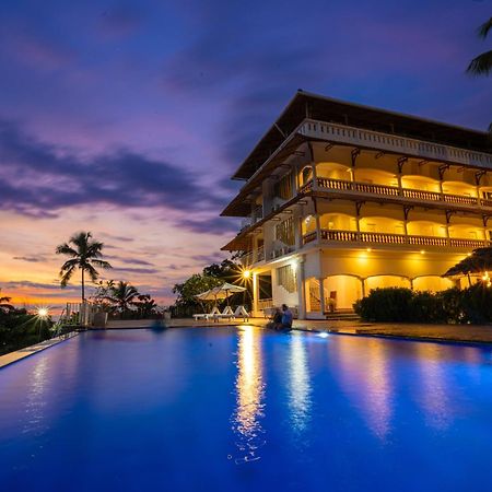 Aadisaktthi Leisure Resort, Kovalam Thiruvananthapuram Екстер'єр фото