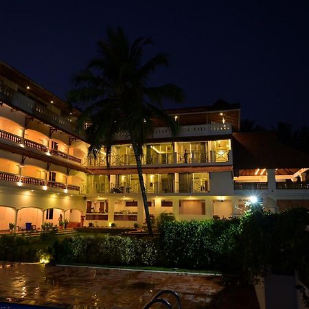 Aadisaktthi Leisure Resort, Kovalam Thiruvananthapuram Екстер'єр фото