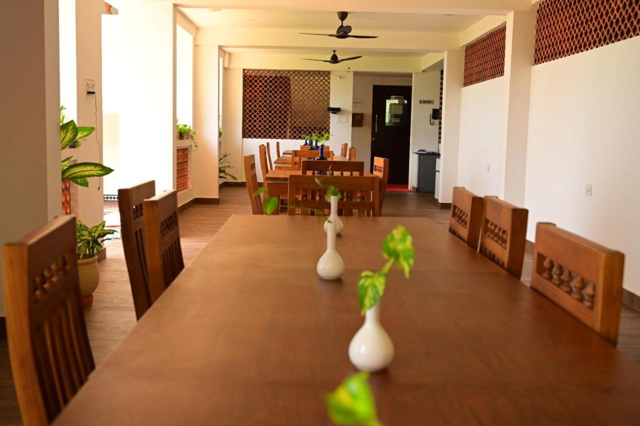 Aadisaktthi Leisure Resort, Kovalam Thiruvananthapuram Екстер'єр фото