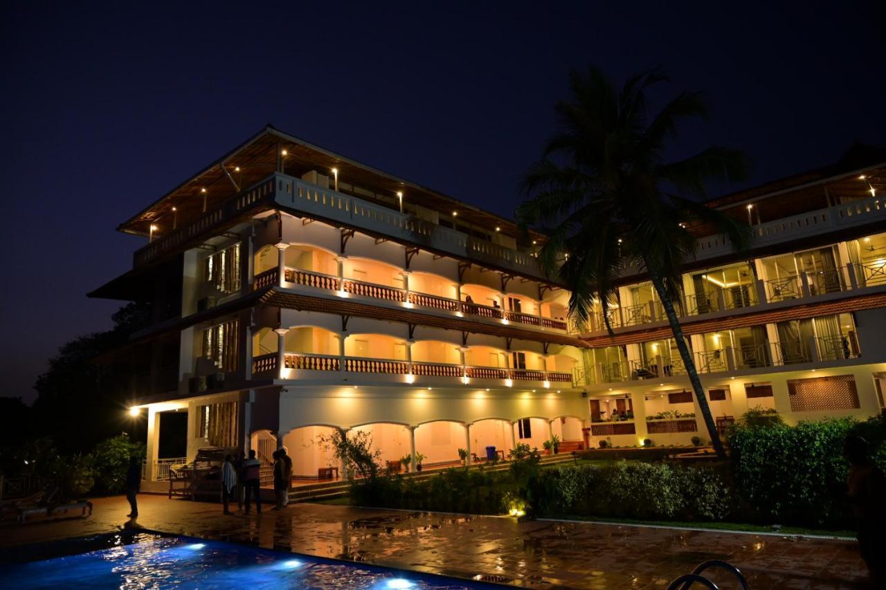 Aadisaktthi Leisure Resort, Kovalam Thiruvananthapuram Екстер'єр фото