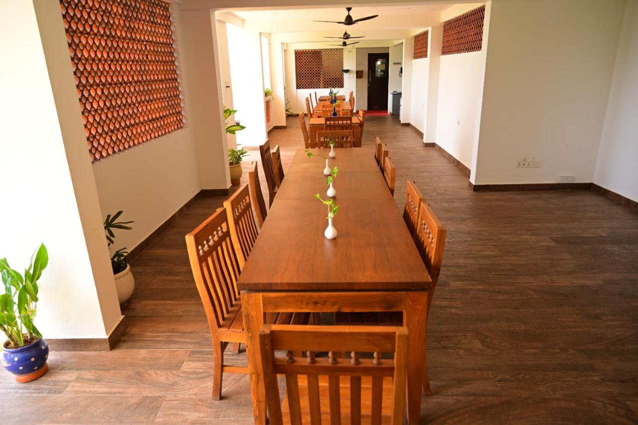 Aadisaktthi Leisure Resort, Kovalam Thiruvananthapuram Екстер'єр фото