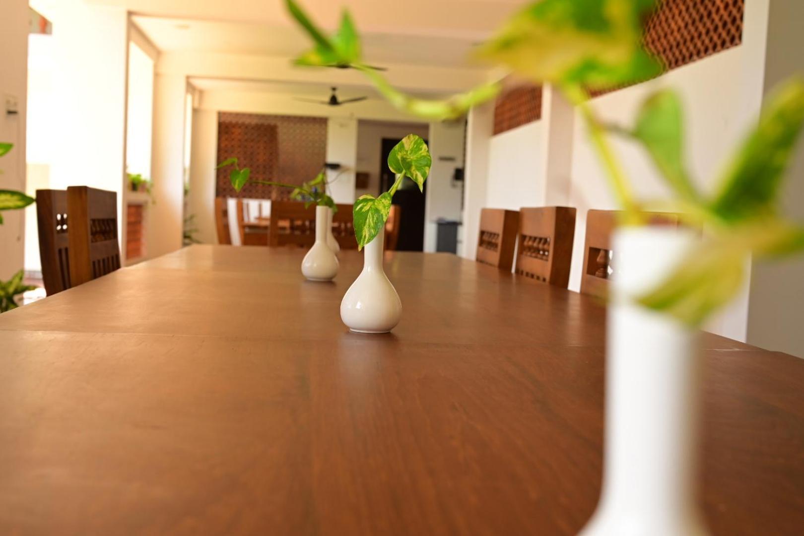 Aadisaktthi Leisure Resort, Kovalam Thiruvananthapuram Екстер'єр фото