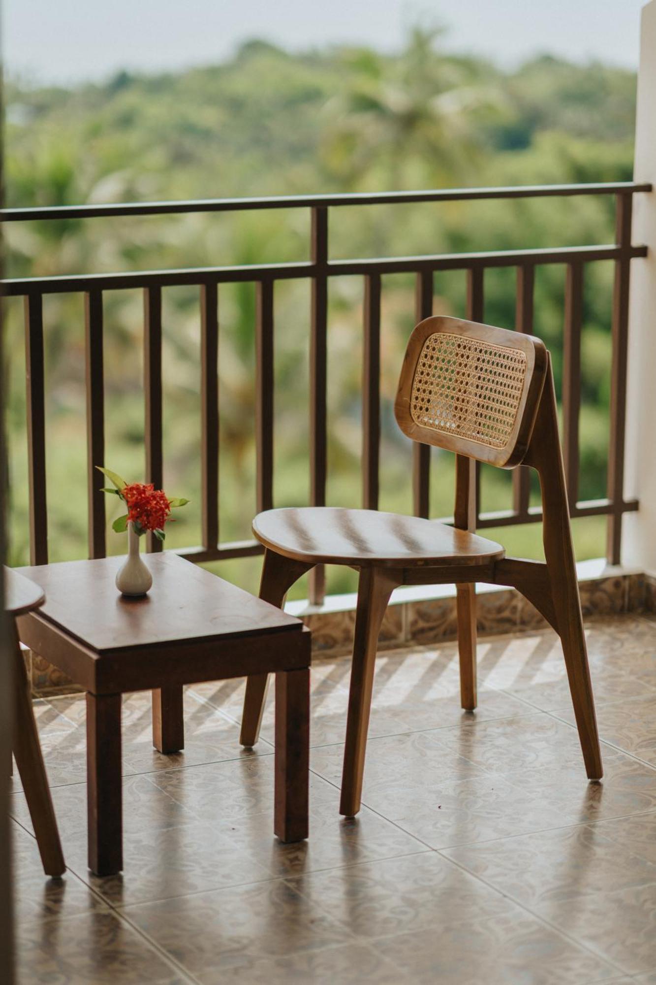 Aadisaktthi Leisure Resort, Kovalam Thiruvananthapuram Екстер'єр фото