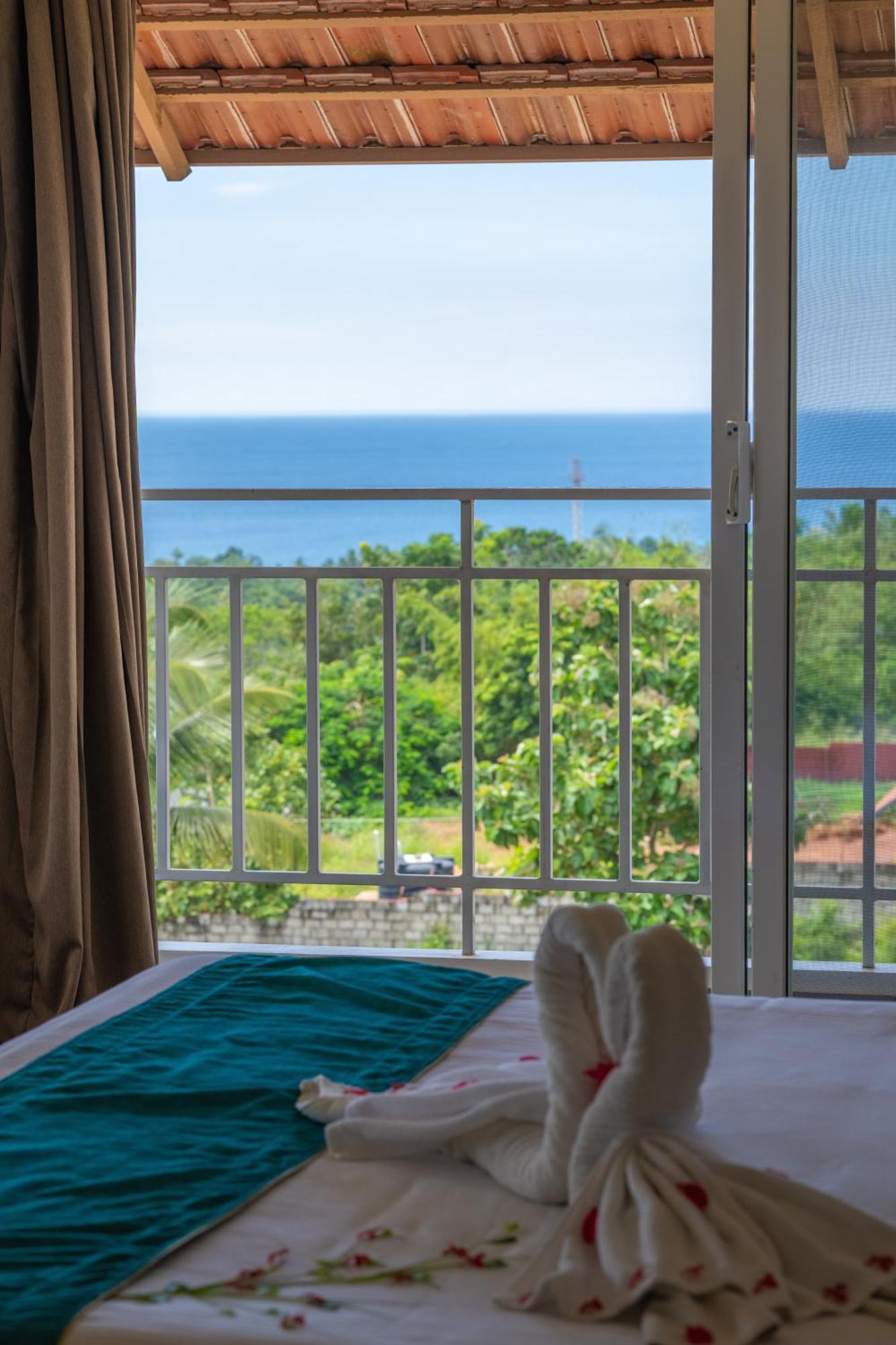 Aadisaktthi Leisure Resort, Kovalam Thiruvananthapuram Екстер'єр фото