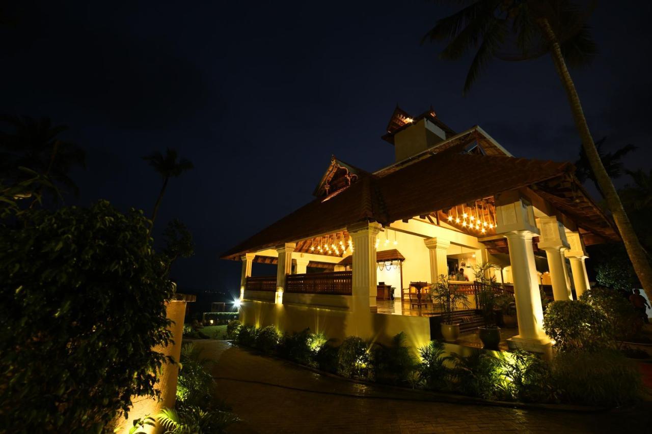 Aadisaktthi Leisure Resort, Kovalam Thiruvananthapuram Екстер'єр фото